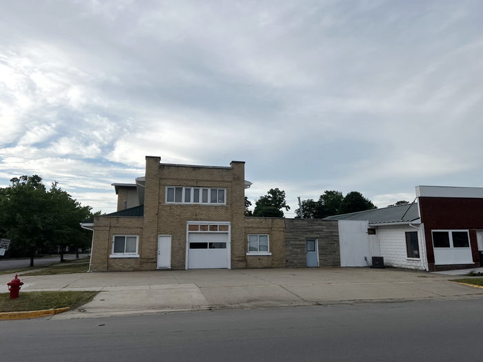 Community Playhouse - July 2 2022 Photo